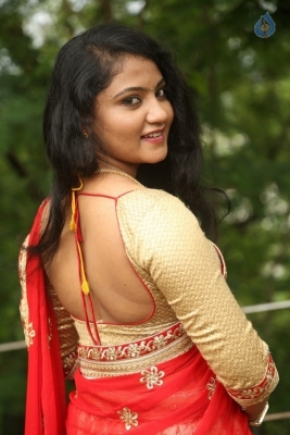 Akshara New Photos - 2 of 21