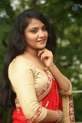 Akshara New Photos - 4 of 21