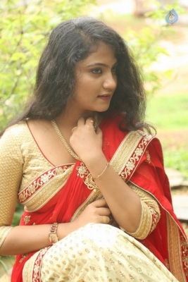 Akshara New Photos - 5 of 21