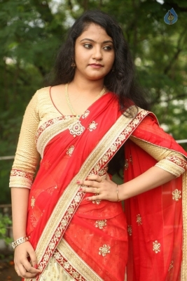 Akshara New Photos - 7 of 21