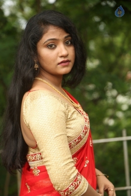 Akshara New Photos - 8 of 21