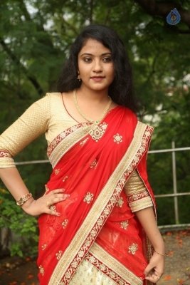 Akshara New Photos - 14 of 21