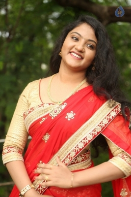 Akshara New Photos - 15 of 21