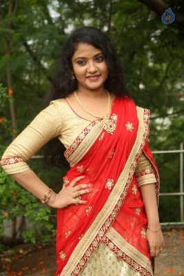 Akshara New Photos - 19 of 21