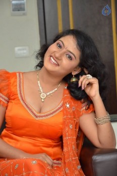 Akshara New Photos - 25 of 61