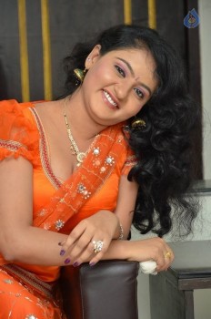 Akshara New Photos - 35 of 61