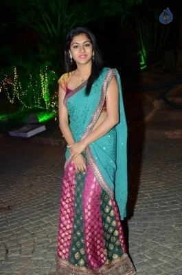 Akshata Bharadwaj Latest Stills - 11 of 18