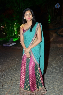 Akshata Bharadwaj Latest Stills - 18 of 18