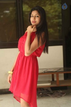 Akshatha Latest Photos - 4 of 62