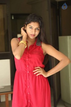 Akshatha Latest Photos - 6 of 62