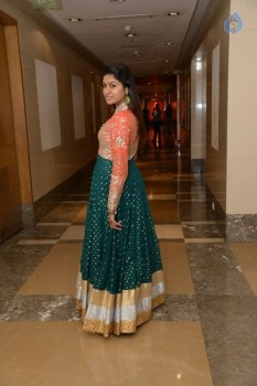 Akshatha Latest Pics - 5 of 30