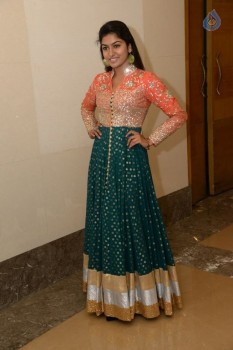 Akshatha Latest Pics - 6 of 30