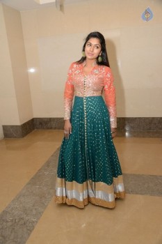 Akshatha Latest Pics - 7 of 30