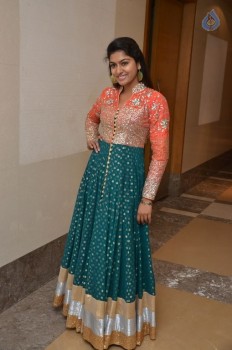 Akshatha Latest Pics - 8 of 30