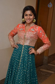 Akshatha Latest Pics - 11 of 30