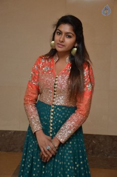 Akshatha Latest Pics - 21 of 30