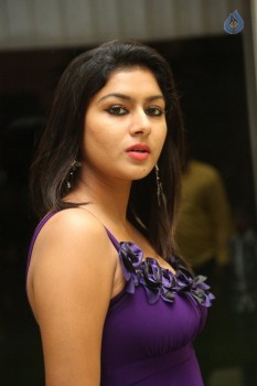 Akshatha New Gallery  - 12 of 39