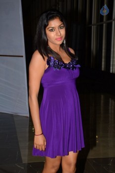 Akshatha New Gallery  - 18 of 39