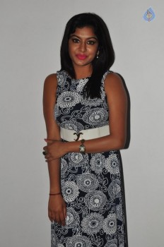 Akshatha New Photos - 29 of 32