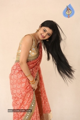 Akshiitha Pics - 2 of 19