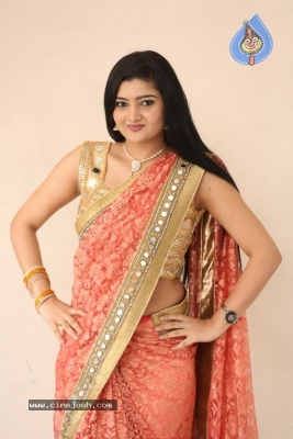 Akshiitha Pics - 3 of 19