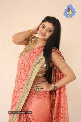 Akshiitha Pics - 6 of 19