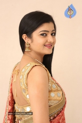 Akshiitha Pics - 8 of 19