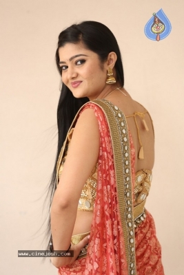 Akshiitha Pics - 14 of 19