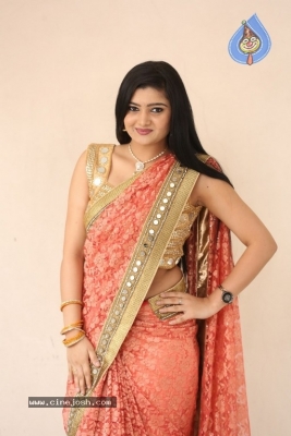 Akshiitha Pics - 17 of 19