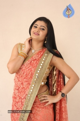 Akshiitha Pics - 18 of 19