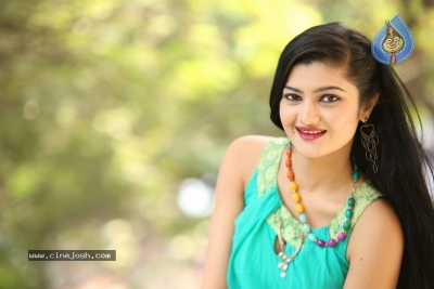 Akshita Photos - 14 of 41