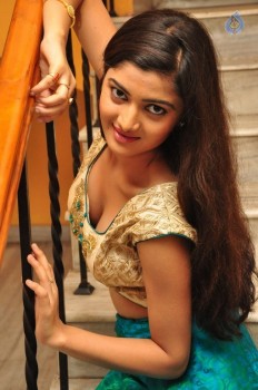 Akshitha Latest Photos - 14 of 21