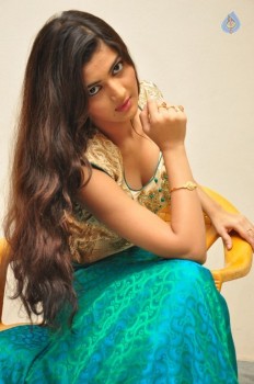 Akshitha Latest Photos - 16 of 21