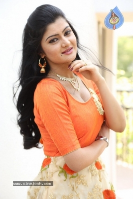 Akshitha Latest Photos - 15 of 18