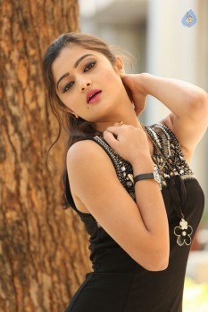 Akshitha New Photos - 13 of 41