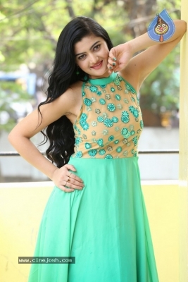 Akshitha Photos - 4 of 21