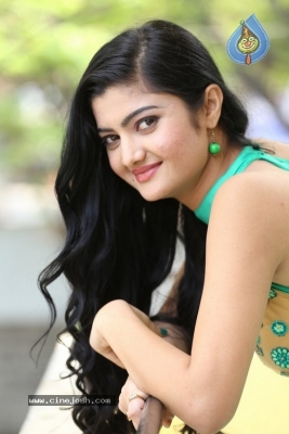 Akshitha Photos - 6 of 21
