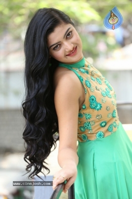 Akshitha Photos - 8 of 21