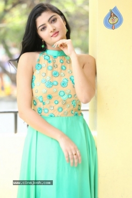 Akshitha Photos - 10 of 21