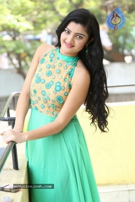 Akshitha Photos - 12 of 21