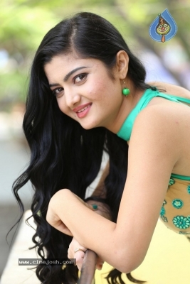 Akshitha Photos - 14 of 21