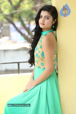 Akshitha Photos - 16 of 21