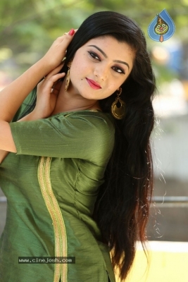 Akshitha Photos - 8 of 21
