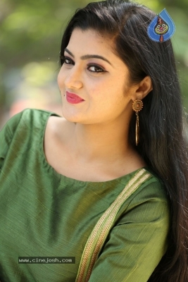 Akshitha Photos - 9 of 21