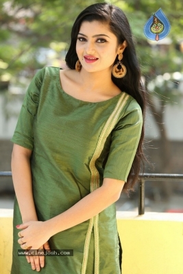 Akshitha Photos - 13 of 21