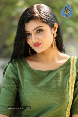 Akshitha Photos - 15 of 21