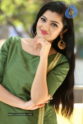 Akshitha Photos - 18 of 21