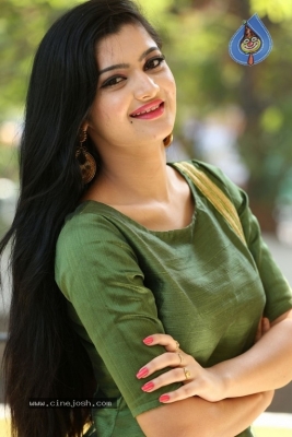 Akshitha Photos - 19 of 21