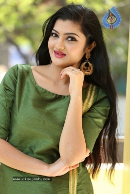 Akshitha Photos - 20 of 21