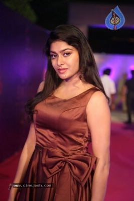 Akshithal at Zee Apsara Awards - 1 of 31